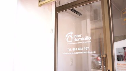 Interdomicilio | servicios domésticos en valencia noroeste en bétera 1 Servicios de limpieza Interdomicilio | Servicios Domésticos en Valencia Noroeste