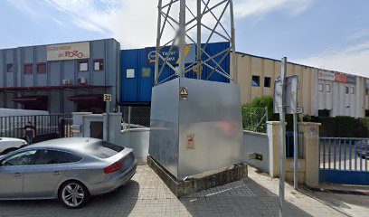 Servicios de limpieza JUDAS SALAS BLANCAS SL