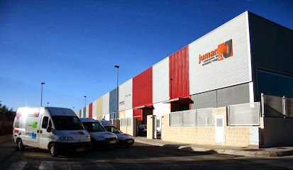 Juman en llanera 1 Servicios de limpieza Juman