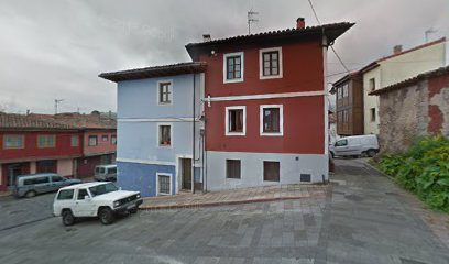 Kine-jm s. L en llanes 1 Servicios de limpieza Kine-JM S.L