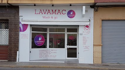 Lavamac tavernes blanques en tabernes 1 Servicios de limpieza LAVAMAC TAVERNES BLANQUES