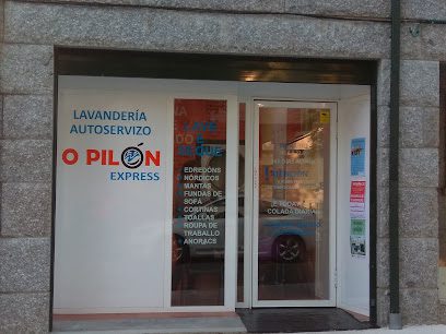 Lavandería o pilón express en moraña 1 Servicios de limpieza LAVANDERÍA O PILÓN EXPRESS