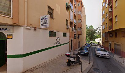 Limpiezas morama s. L. U. En jaén 1 Servicios de limpieza LIMPIEZAS MORAMA S.L.U.