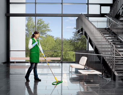 Servicios de limpieza LIMPIEZAS TERRASSA