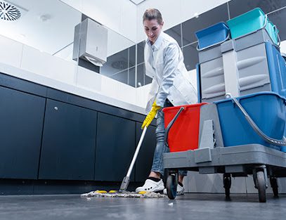 Limpiezas & desinfecciones de ozono en l'hospitalet 1 Servicios de limpieza LIMPIEZAS & DESINFECCIONES DE OZONO