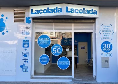 La colada borriol lavanderia - abierto en borriol 1 Servicios de limpieza La Colada Borriol Lavanderia - Abierto
