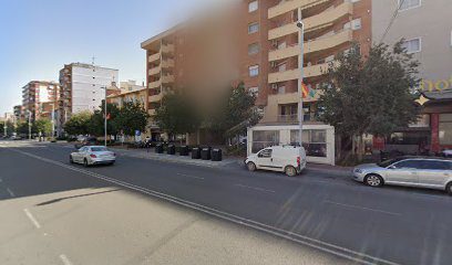 La urbe servicios en fraga 1 Servicios de limpieza La Urbe Servicios