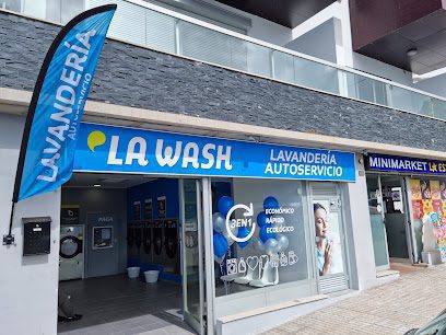 La wash guía de isora en guía 1 Servicios de limpieza La Wash Guía de Isora