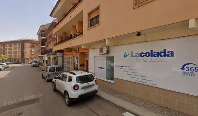 Lacolada ayora en ayora 1 Servicios de limpieza LaColada Ayora