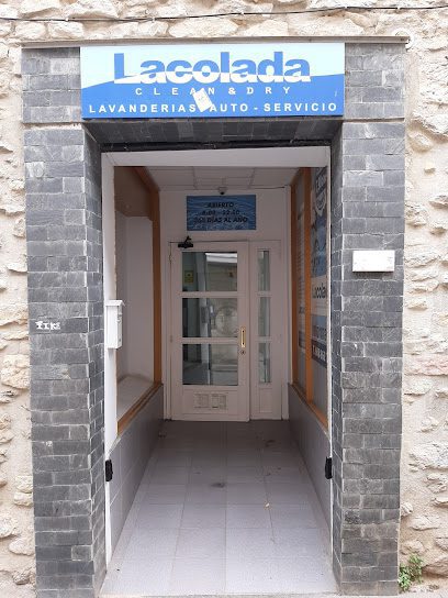 Lacolada en salvatierra 1 Servicios de limpieza Lacolada