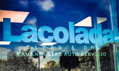 Servicios de limpieza Lacolada Corella