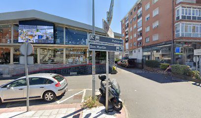 Lagupres vizcaya | limpieza industrial y química en muskiz 1 Servicios de limpieza Lagupres Vizcaya | Limpieza industrial y química
