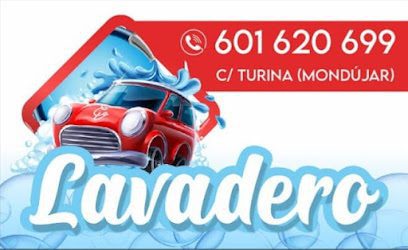 Lavadero cv lecrín en mondújar 1 Servicios de limpieza Lavadero CV Lecrín
