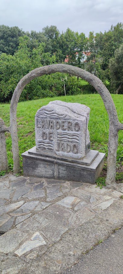 Lavadero jado en santiuste 1 Servicios de limpieza Lavadero Jado