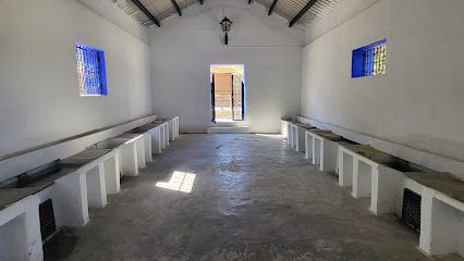 Lavadero municipal en carcelén 1 Servicios de limpieza Lavadero Municipal