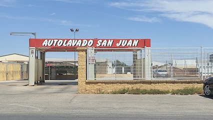 Lavadero san juan en fuente 1 Servicios de limpieza Lavadero San Juan