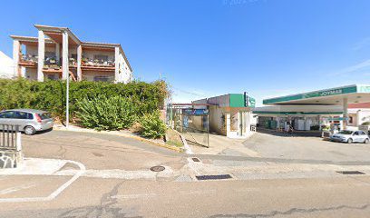 Lavadero de vehículos joymar en san vicente de alcántara 1 Servicios de limpieza Lavadero de Vehículos JOYMAR