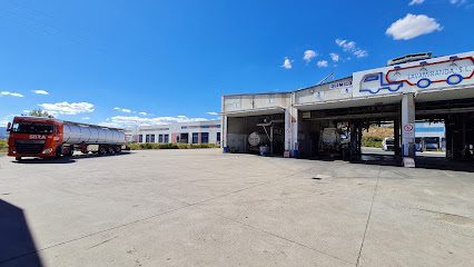 Lavamiranda en rivabellosa 1 Servicios de limpieza Lavamiranda