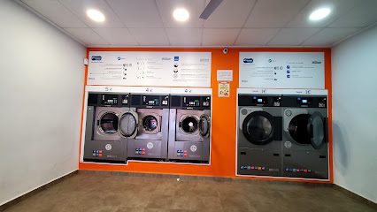 Lavandería en carlet 1 Servicios de limpieza Lavandería