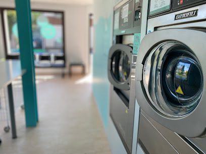 Servicios de limpieza Lavandería Autoservicio Caballo Blanco - Pontecesures