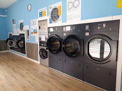 Lavandería autoservicio tarancón | do laundry en tarancón 1 Servicios de limpieza Lavandería Autoservicio Tarancón | Do Laundry