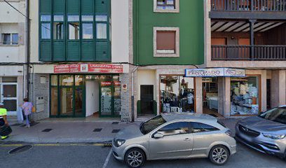 Lavanderia cangas en cangas 1 Servicios de limpieza Lavanderia Cangas