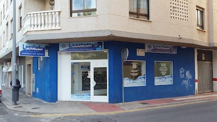 Lavandería la colada en benicasim 1 Servicios de limpieza Lavandería La Colada