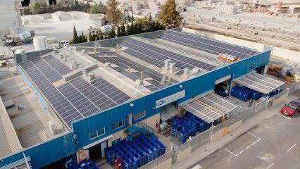 Lavandería la nucia (polop) en polop 1 Servicios de limpieza Lavandería La Nucia (Polop)