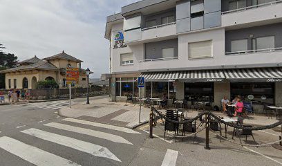 Lavandería la ruta en tapia 1 Servicios de limpieza Lavandería La Ruta