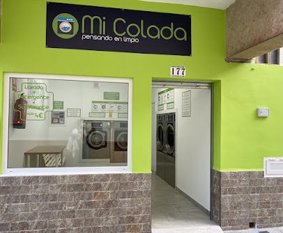 Lavandería mi colada en la palma del condado 1 Servicios de limpieza Lavandería Mi Colada