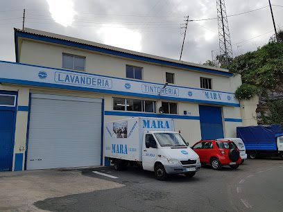 Lavandería tintorería mara en sta úrsula 1 Servicios de limpieza Lavandería Tintorería Mara