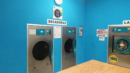 Servicios de limpieza Lavanderia Xinzo