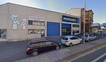 Lavandería xahutegi en estella 1 Servicios de limpieza Lavandería Xahutegi