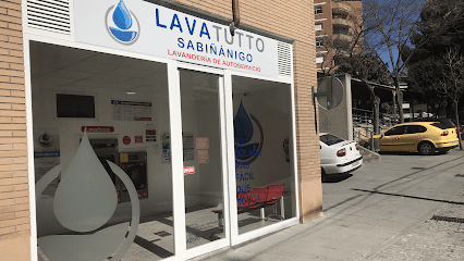 Lavatutto sabiñanigo en sabiñánigo 1 Servicios de limpieza Lavatutto Sabiñanigo