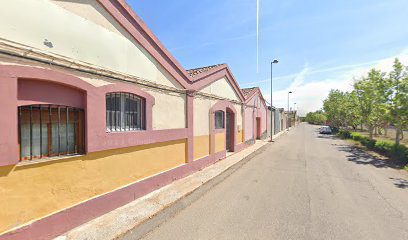 Lejias nacar en castejón 1 Servicios de limpieza Lejias Nacar