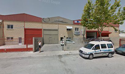 Levalim servicios s. L. En novelda 1 Servicios de limpieza Levalim Servicios S.L.