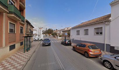 Liman en albolote 1 Servicios de limpieza Liman