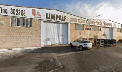 Limpalf, s. L. En aizoáin 1 Servicios de limpieza Limpalf