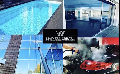 Limpieza cristal en vélez-rubio 1 Servicios de limpieza Limpieza Cristal