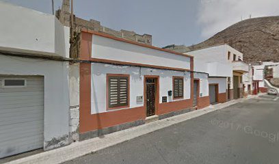 Limpieza fachadas en gáldar 1 Servicios de limpieza Limpieza Fachadas