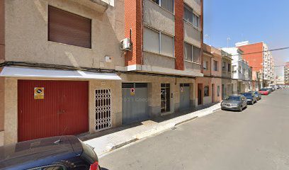 Limpieza mainsa, sl en sueca 1 Servicios de limpieza Limpieza Mainsa