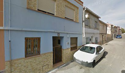 Limpieza y ayuda a domicilio de bullas en bullas 1 Servicios de limpieza Limpieza y Ayuda A Domicilio de Bullas