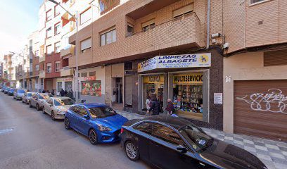 Limpiezas albacete en albacete 1 Servicios de limpieza Limpiezas Albacete