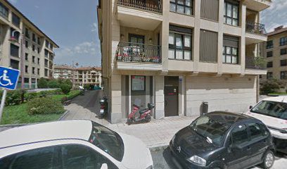 Limpiezas ana en zarauz 1 Servicios de limpieza Limpiezas Ana