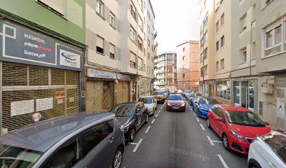 Servicios de limpieza Limpiezas Arce