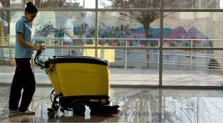 Limpiezas bahia, s. L. - empresa de limpieza sevilla en sevilla 1 Servicios de limpieza Limpiezas Bahia
