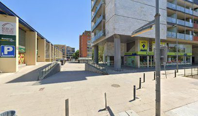 Limpiezas blau en mollet 1 Servicios de limpieza Limpiezas Blau