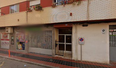 Limpiezas bon fer en albal 1 Servicios de limpieza Limpiezas Bon Fer