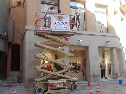 Limpiezas candor en palma 1 Servicios de limpieza Limpiezas Candor