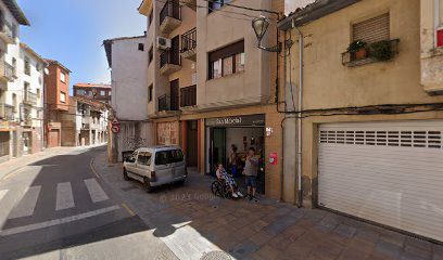 Limpiezas casablanca en lardero 1 Servicios de limpieza Limpiezas Casablanca